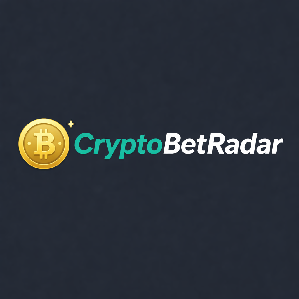 CryptoBetRadar